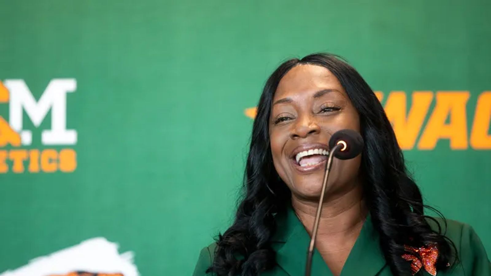 Sitting college A.D. arrested on "grand theft" charges (Featured)