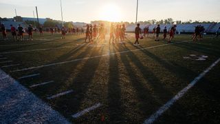 The 2026 college football season is officially underway (2026 college football schedule). Photo by USA TODAY Network via Reuters Connect