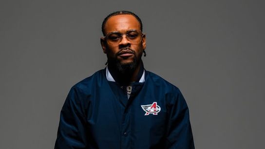 UFL head coach arrested for DWI today, team is scheduled to play tomorrow