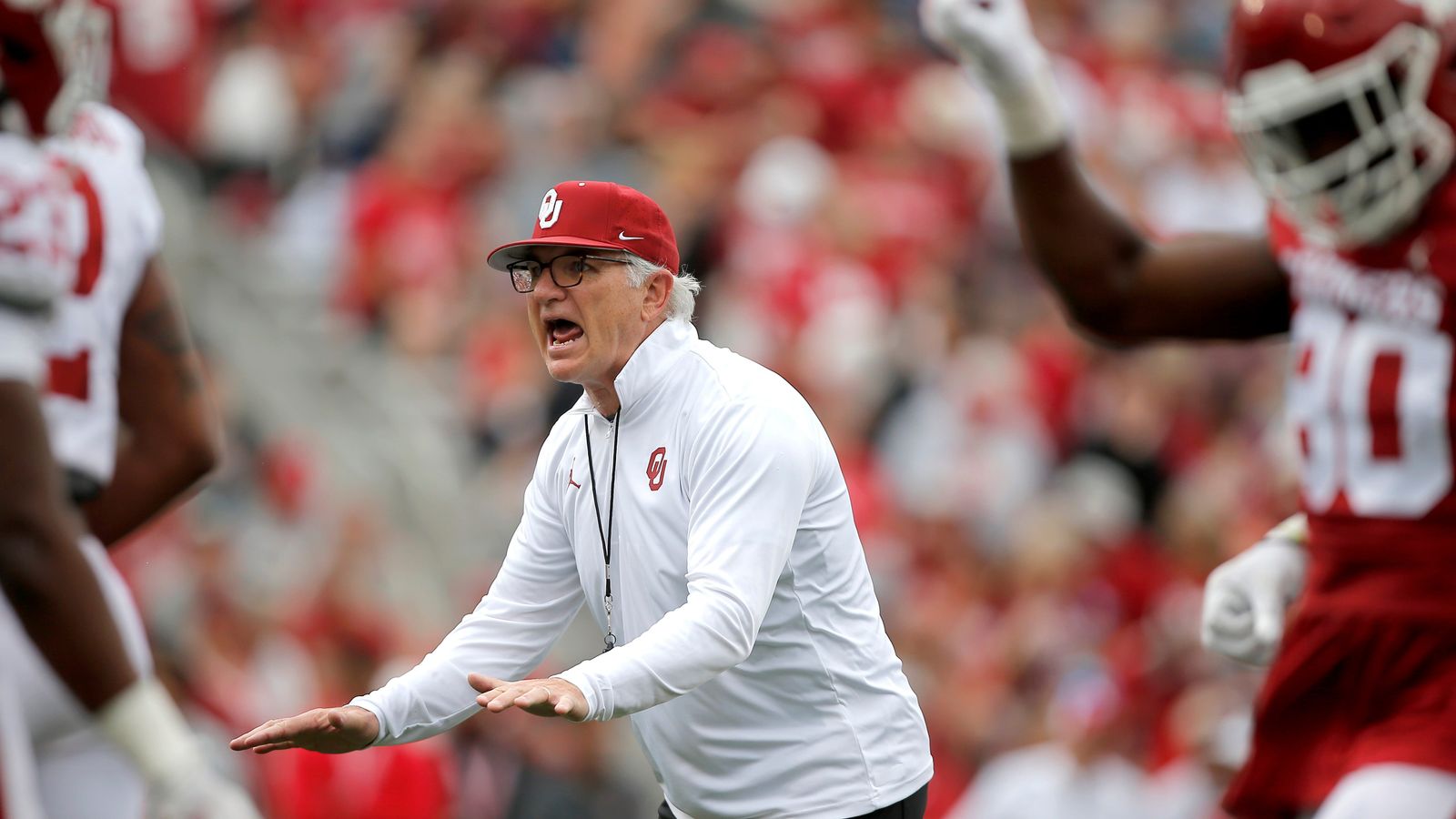 Final judgement of nearly $700k due to Ted Roof in his breach-of-contract lawsuit against UCF (Featured). Photo by USA TODAY Network via Reuters Connect