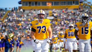 Sources: Southern Conference set to add Tennessee Tech (Bobby Wilder)