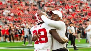 Sources: Rice finalizing deal for Alabama assistant coach (Featured)