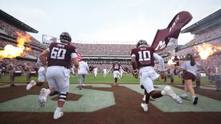 NIL compensation tops $50 million for Texas A&M athletes (Featured)
