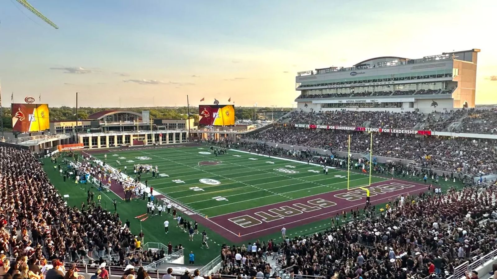 Texas State reportedly zeroing in on former USC, Utah and Chargers assistant (Featured)