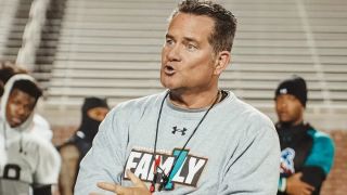 Sources: Coastal Carolina, Tim Beck parting ways (Featured)