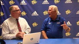 Tim Clifton, the longest tenured coach in Division II, has announced plan to retire (Featured)
