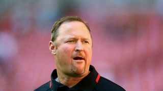 Veteran offensive line coach joins Texas as consultant (Steve Sarkisian)