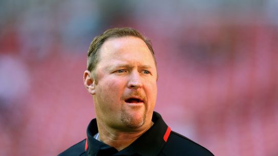 Veteran offensive line coach joins Texas as consultant (Steve Sarkisian)