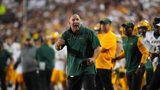 Tim Polasek signs longterm extension at North Dakota State (Tim Polasek)