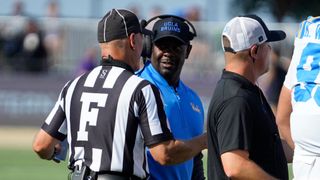 UCLA's Tim Skipper set to earn more than about 30 FBS head coaches as Bruins interim leader (UCLA)