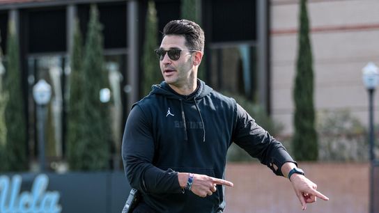 Sources: Curt Cignetti, Indiana eye familiar face for key offensive role (Featured)