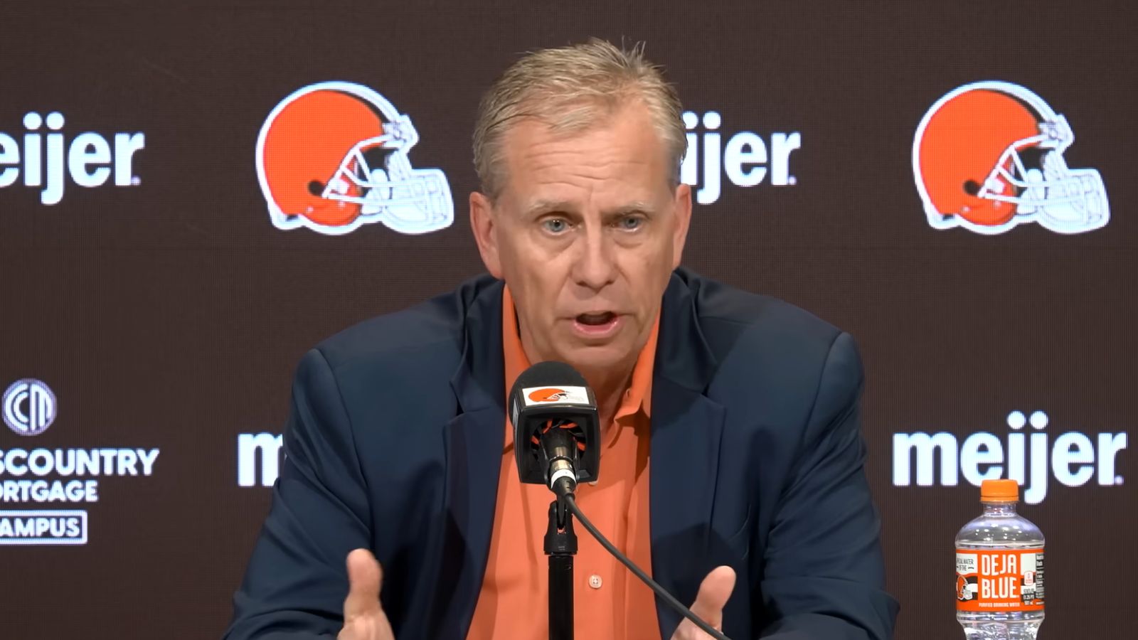 Todd Monken: "The neighbors complained about the music. We didn't care. So we turned it up louder" (Featured)