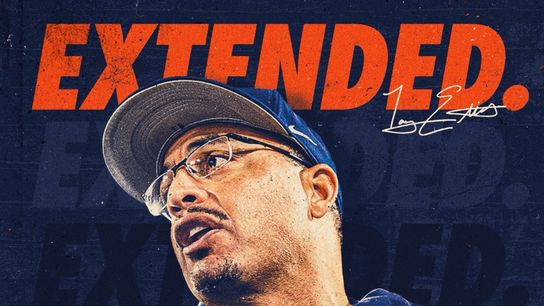 Virginia Football Secures Tony Elliott’s Future with Contract Extension Through 2030