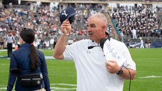 Yale head coach Tony Reno steps down (Yale)