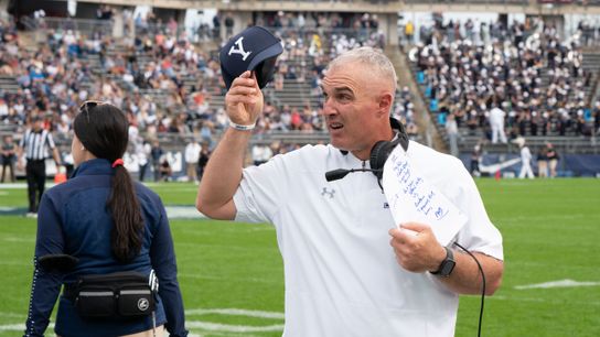 Yale head coach Tony Reno steps down (Yale)