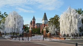 Setting the scene on Auburn's coaching search (Featured)