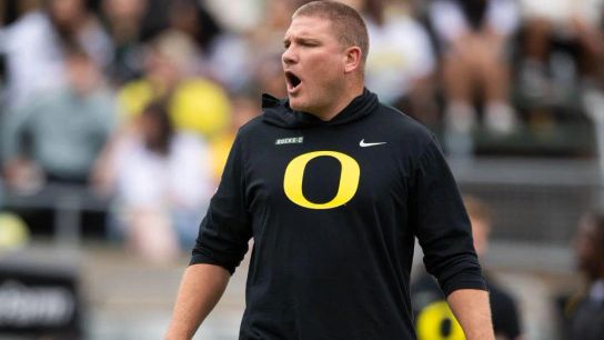 Sources: Cal's search dials in on Broyles Award semifinalist Tosh Lupoi (Featured)