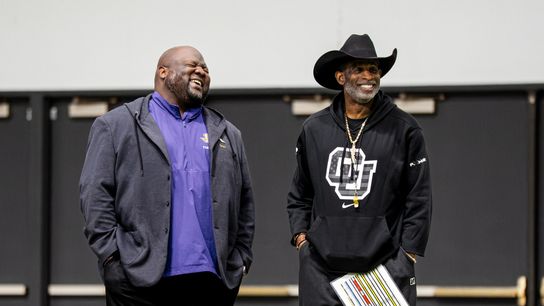 Tremaine Jackson calls out fellow FCS program for stealing their trademarked slogan