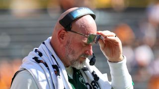 A coaching autopsy: Trent Dilfer, UAB (Trent Dilfer). Photo by Randy Sartin-Imagn Images