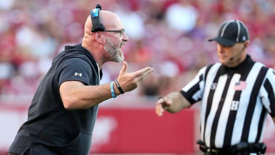 FBS GM warns of fake offers circulating on social media. Photo by Credit: Nelson Chenault-Imagn Images