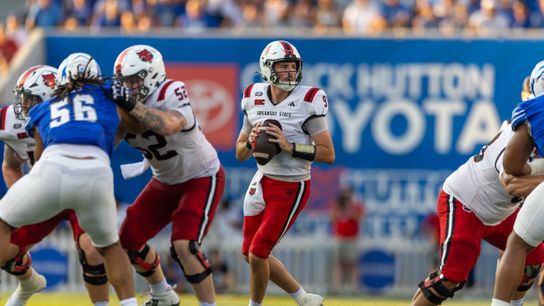 FootballScoop Study: Nearly 2/3rd of FBS schools start transfers at quarterback (list of FBS starting quarterbacks)