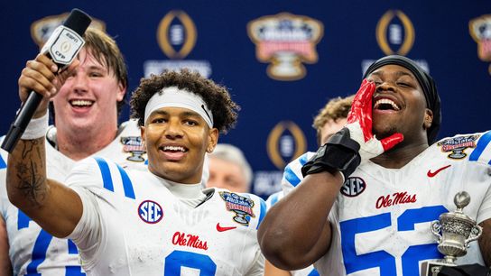 On the Line: Previewing a massive Week 5 college football schedule (On the Line)