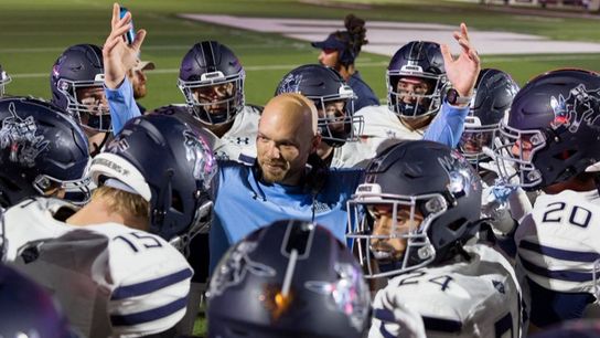 Source: Delta State hiring former D-II Coordinator of the Year finalist