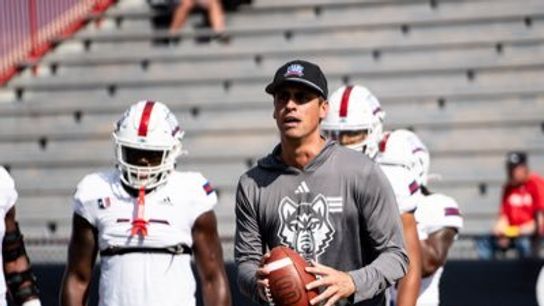 Sources: Joel Taylor bringing key staffer to Mercer (Featured)