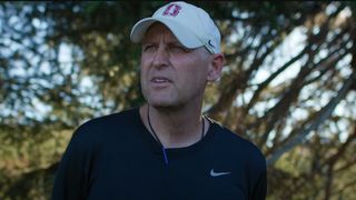 Former Stanford head coach Troy Taylor suing ESPN for defamation  (Troy Taylor)