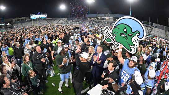 The Latest on Tulane's Coaching Search (tulane coaching search)