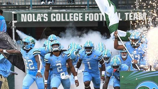 Sources: Will Hall, Tulane looking to add Texas Longhorns staffer