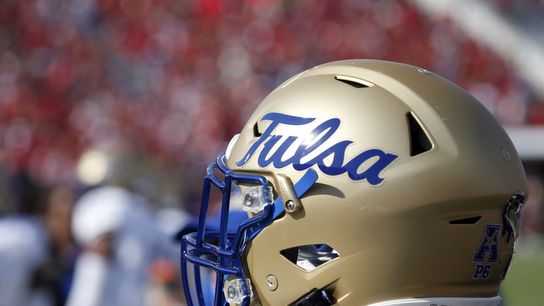 Tulsa assistant coach arrested for DUI, reckless driving