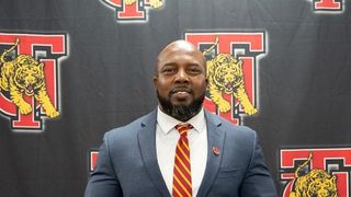 Tuskegee makes coaching change, parts ways with Aaron James (Featured)