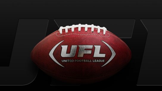 UFL reportedly set to descend on four new cities for pro football