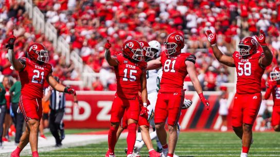 Sources: Utah lands top USC staffer for general manager role (Featured)