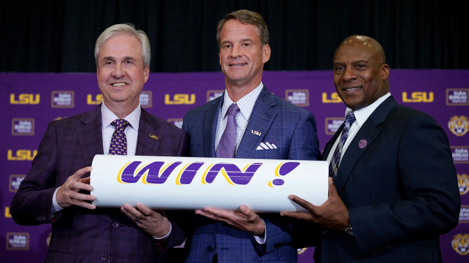 New bipartisan Senate bill includes a 'Lane Kiffin rule' (Lane Kiffin)
