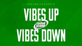 Vibes Up/Vibes Down: Week 10 (Vibes Up Vibes Down)