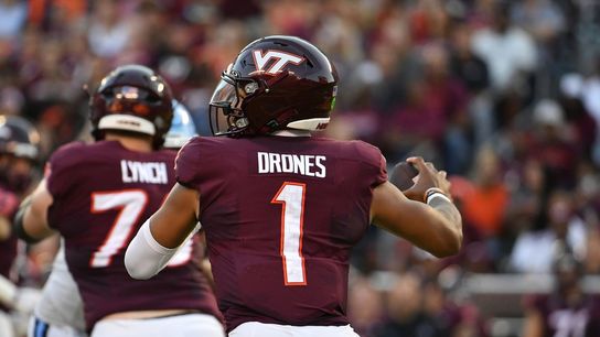 Next Virginia Tech head coach could split power with general manager, AD says (Virginia Tech Football)