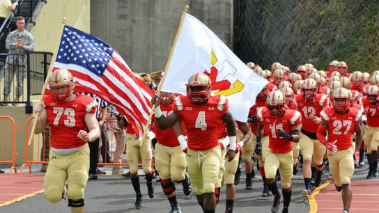 Sources: VMI adds veteran coach to defensive staff (Featured)