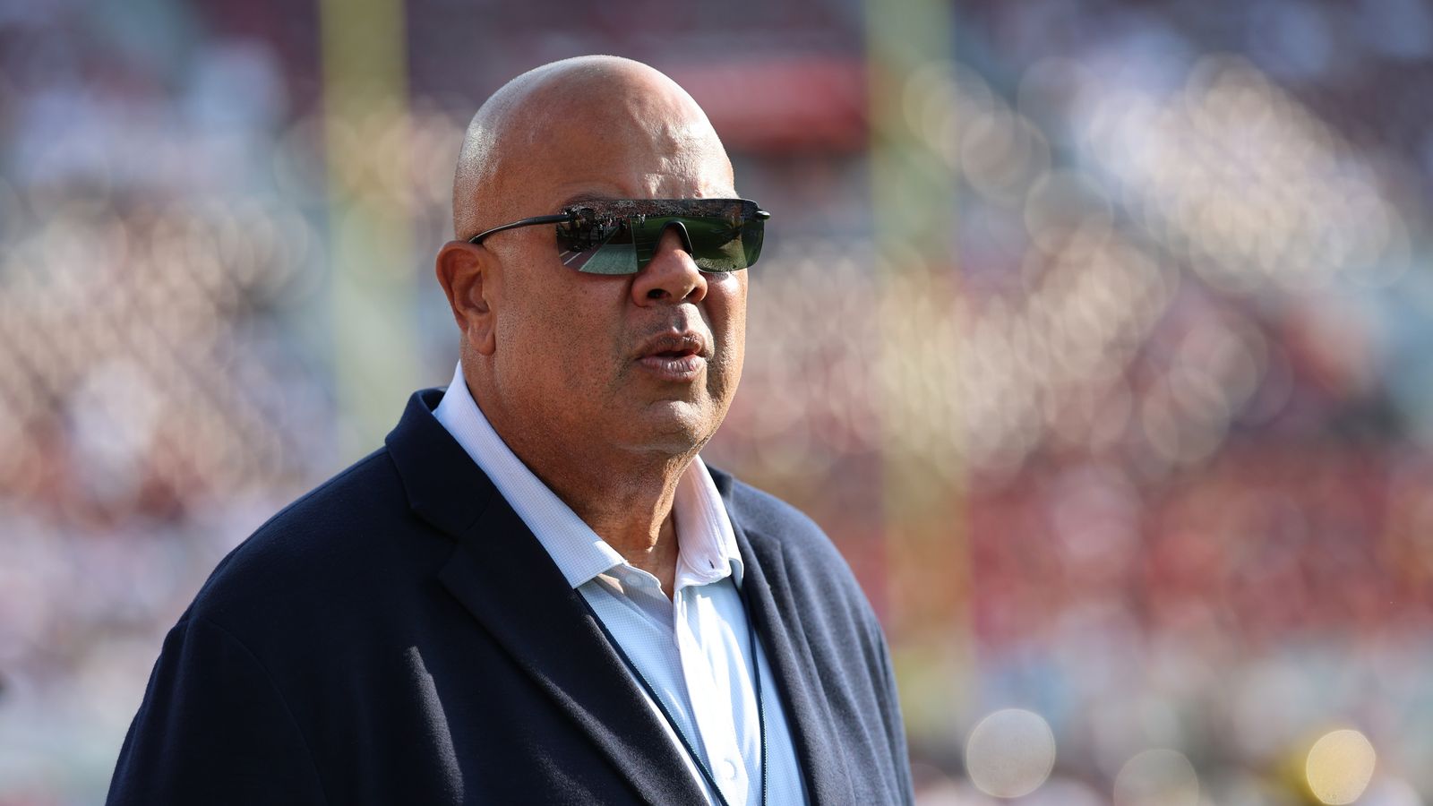 Future of Michigan AD Warde Manuel reportedly set to be discussed this week  (Michigan)