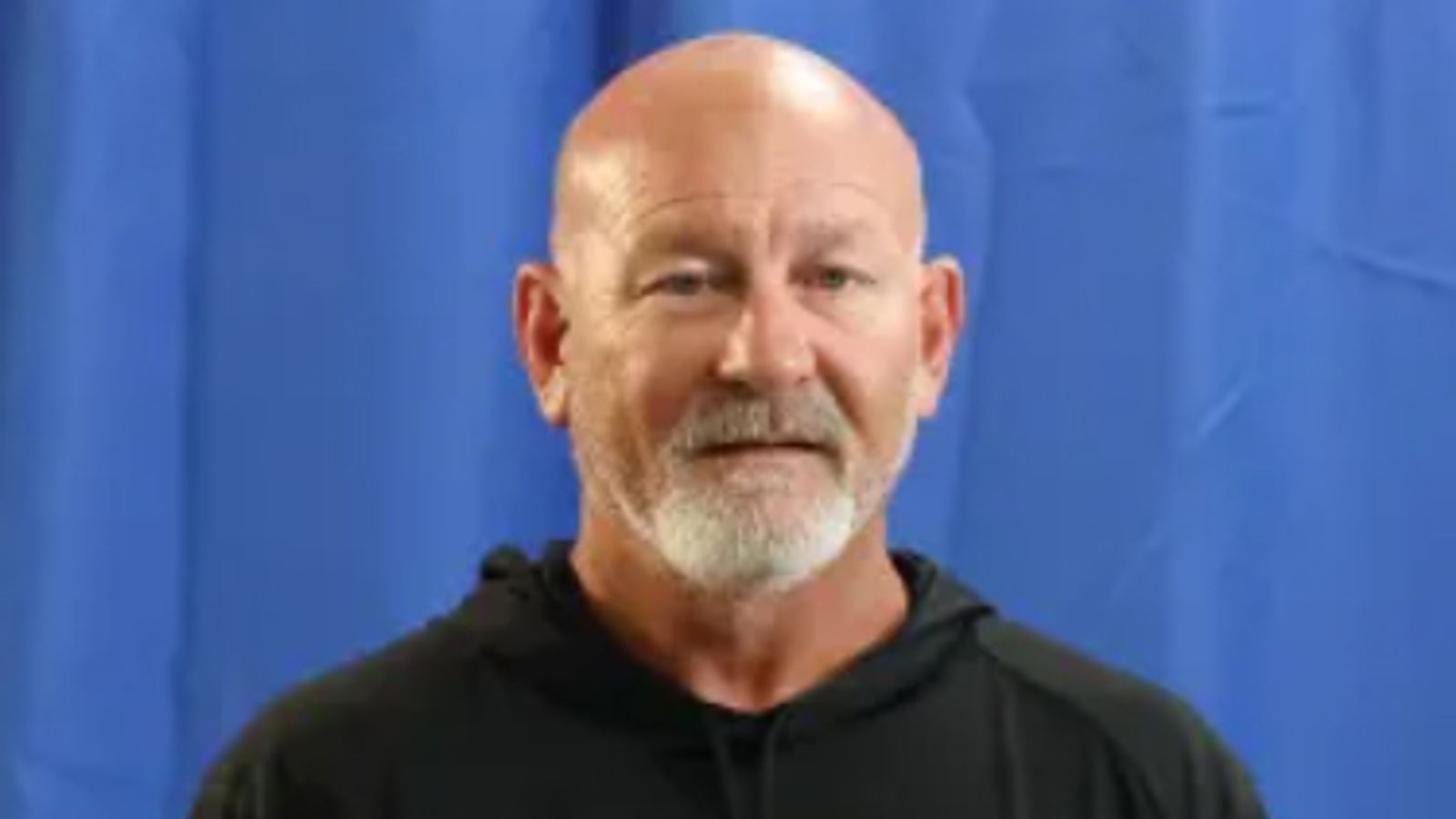 "We Coach, They Poach": Florida HS coach goes viral taking stand at media day after having 20 players transfer (Featured)