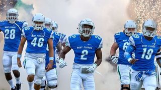 A Division II power is moving to FCS (West Florida Football)