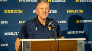 Sources: Kyle Whittingham adding to his Michigan Wolverines staff (Featured)