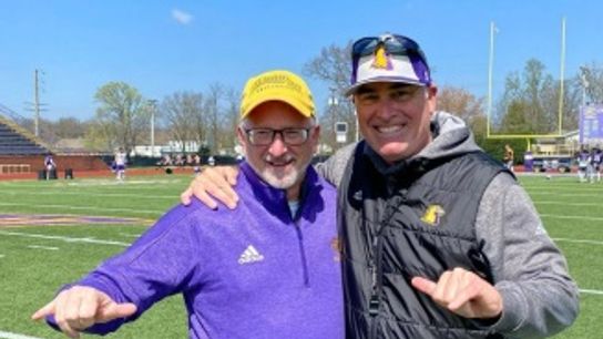 How proven football program-builder Bobby Wilder, visionary president Phil Oldham have made Tennessee Tech's A.D. job a “rocket ship to the moon" (Featured)