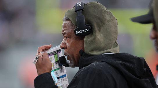 Aaron Glenn and the Jets make a coordinator change  (New York Jets)