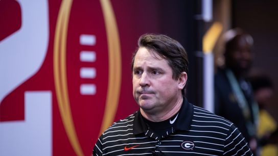 Will Muschamp no longer on Georgia staff (Georgia Football)