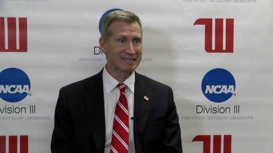 Wittenberg parts ways in-season with veteran head coach Jim Collins (Featured)