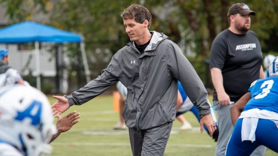 Source: Davidson set to land rising coordinator to turn around defense (Featured)